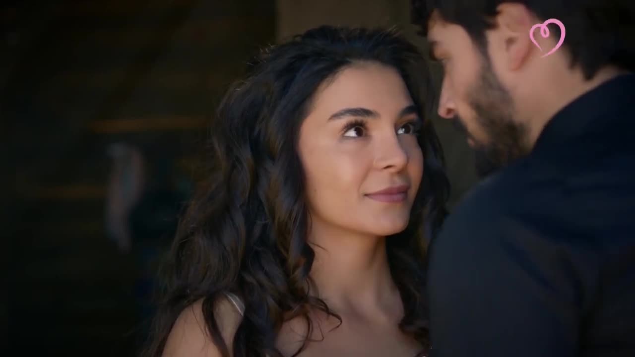 Кадры из сериала Ветреный 8 серия 1 сезон (2019)