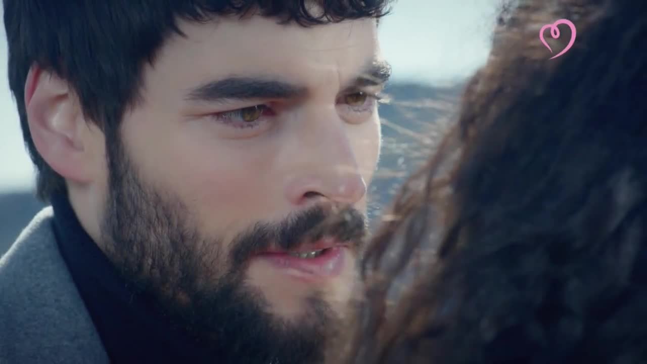 Кадры из сериала Ветреный 9 серия 1 сезон (2019)