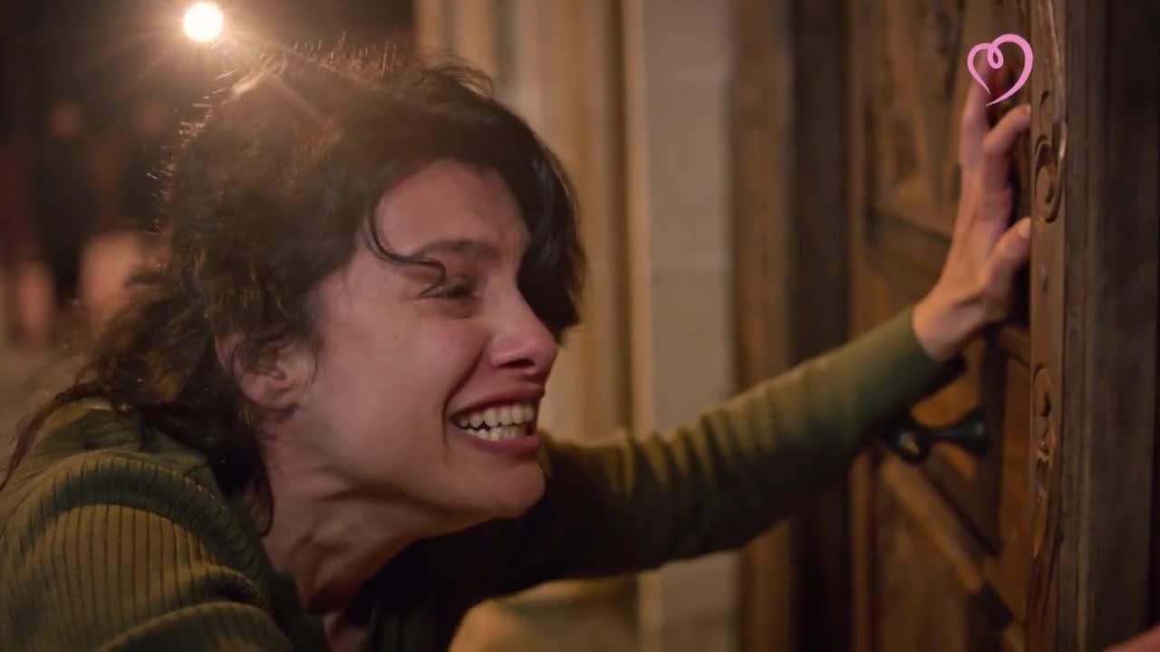 Кадры из сериала Ветреный 17 серия 1 сезон (2019)