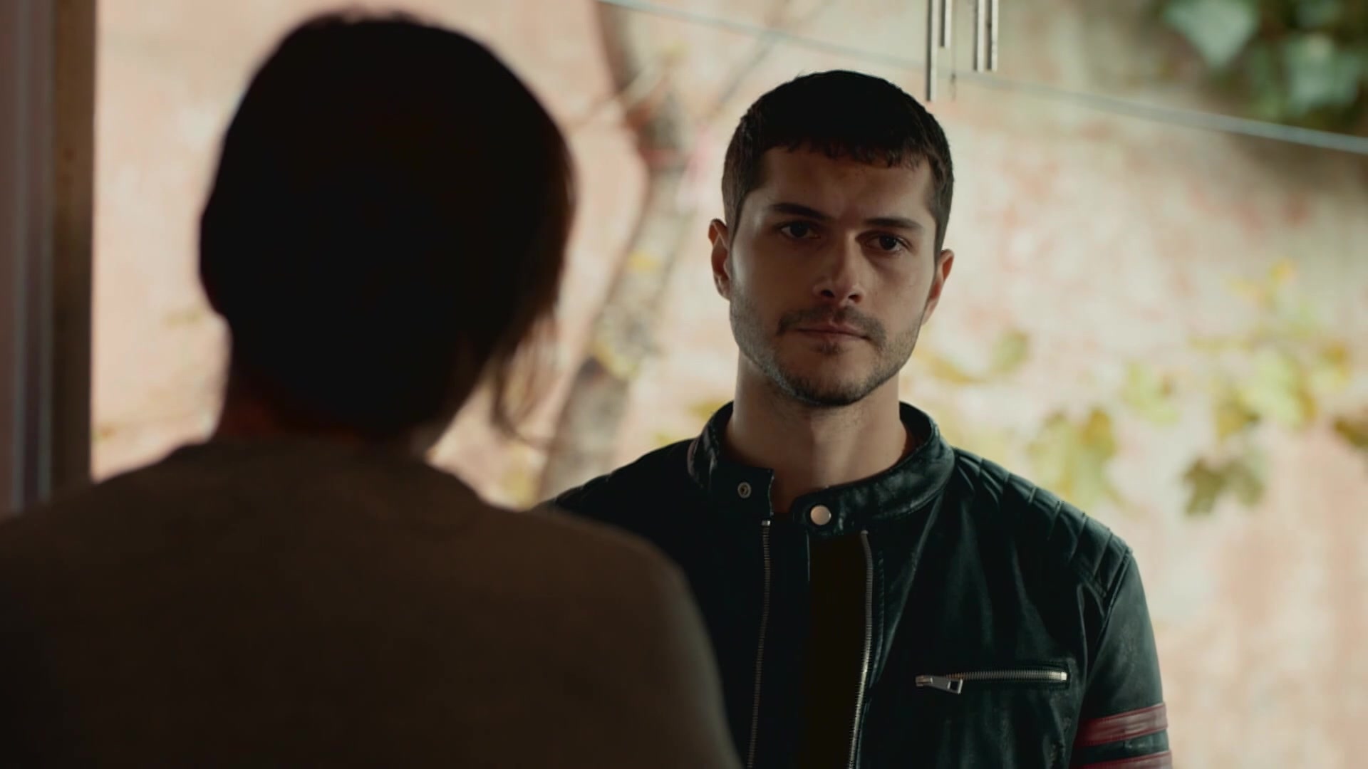 Кадры из сериала Столкновение 5 серия 1 сезон (2018)