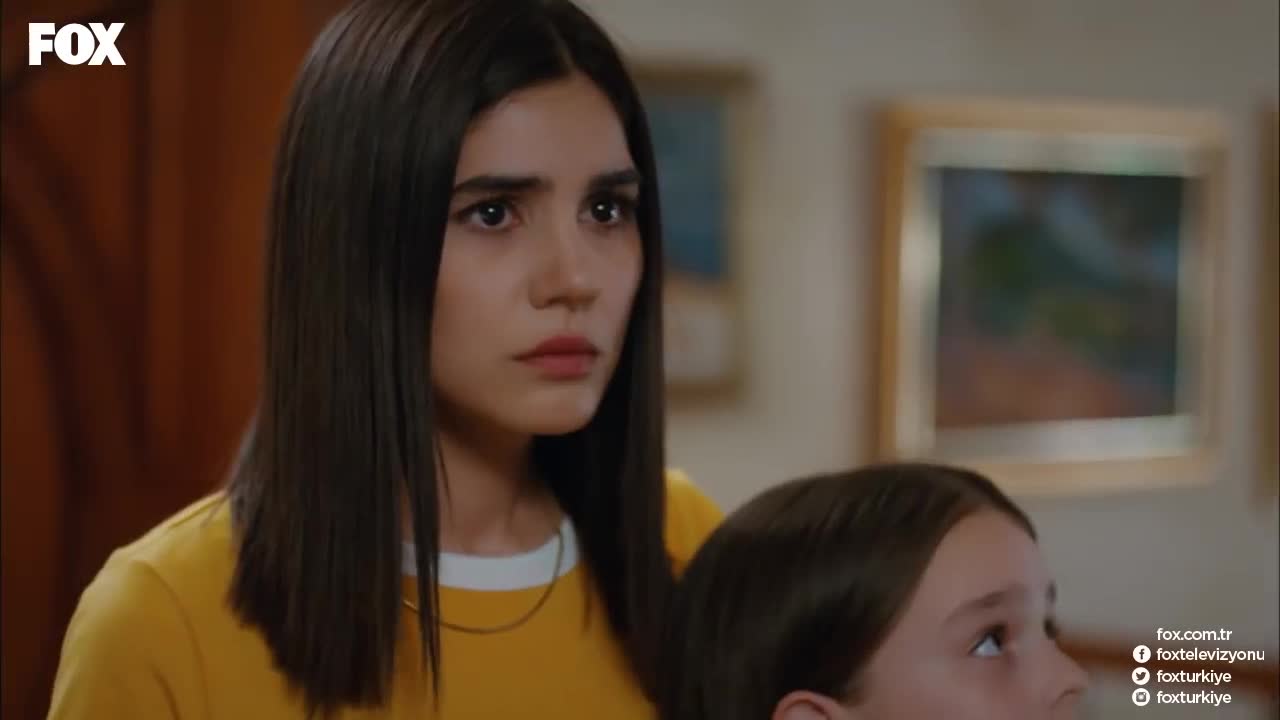 Кадры из сериала Ее имя Зехра 12 серия 1 сезон (2018)