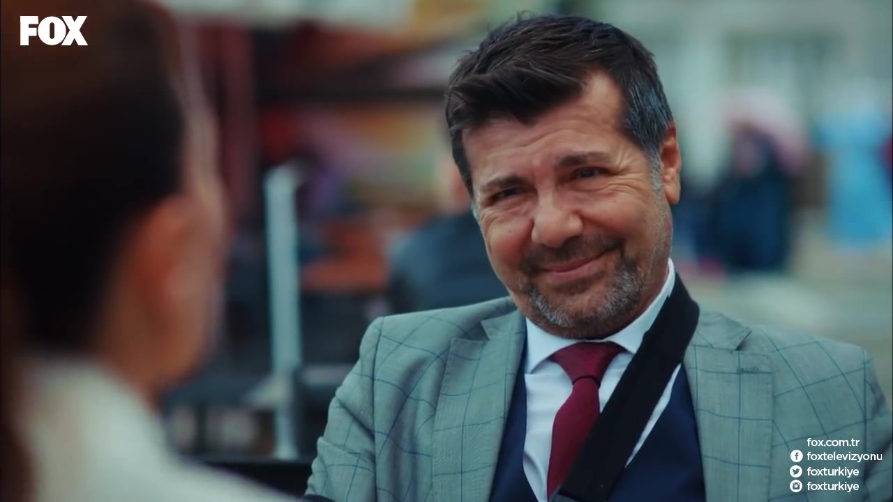 Кадры из сериала Ее имя Зехра 14 серия 1 сезон (2018)