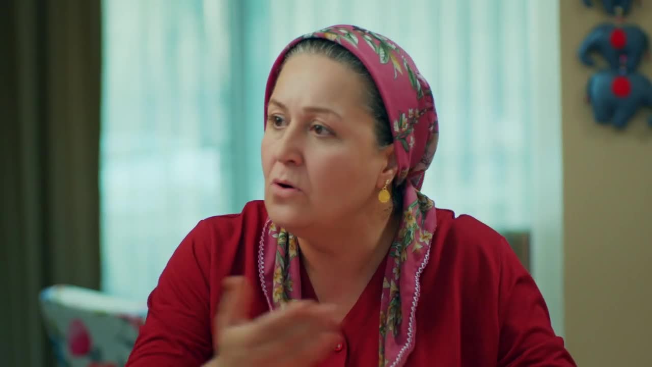Кадры из сериала Любовь не понимает слов 14 серия 1 сезон (2016)