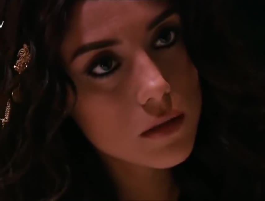 Кадры из сериала Сыла. Возвращение домой 14 серия 1 сезон (2006)