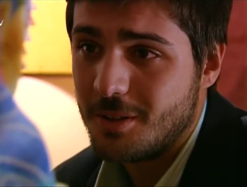 Кадры из сериала Сыла. Возвращение домой 16 серия 1 сезон (2006)