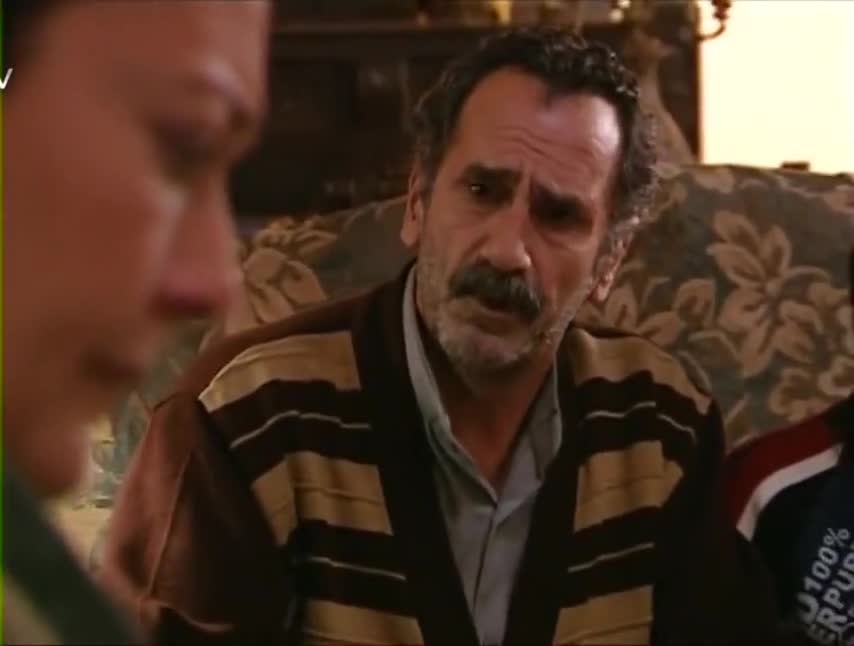 Кадры из сериала Сыла. Возвращение домой 18 серия 1 сезон (2006)