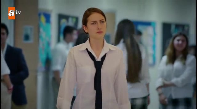 Кадры из сериала Обиженные цветы 2 серия 1 сезон (2015)