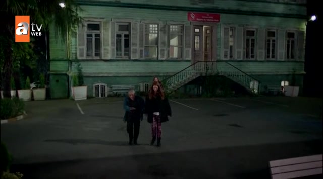 Кадры из сериала Обиженные цветы 24 серия 1 сезон (2015)