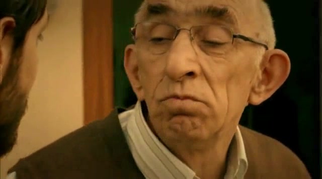 Кадры из сериала Милосердие 8 серия 1 сезон (2013)