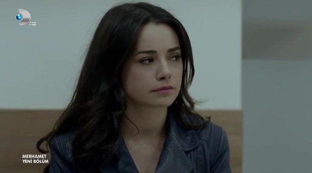 Кадры из сериала Милосердие 14 серия 1 сезон (2013)