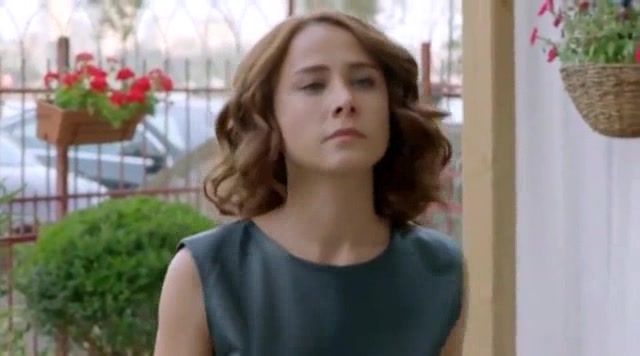 Кадры из сериала Милосердие 19 серия 1 сезон (2013)