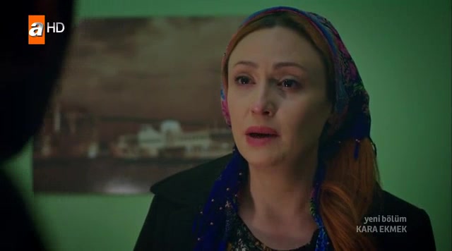 Кадры из сериала Черный хлеб 11 серия 2 сезон (2015)