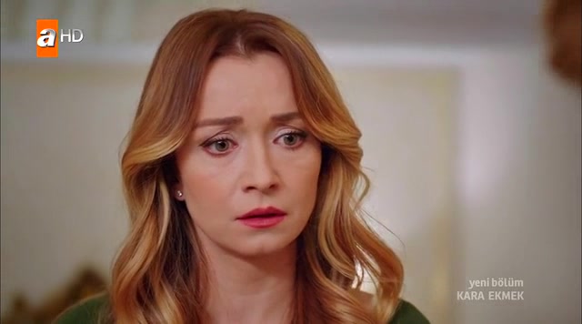 Кадры из сериала Черный хлеб 14 серия 2 сезон (2015)