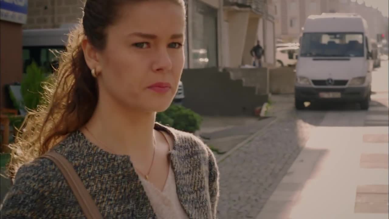 Кадры из сериала Дело чести 13 серия 1 сезон (2014)