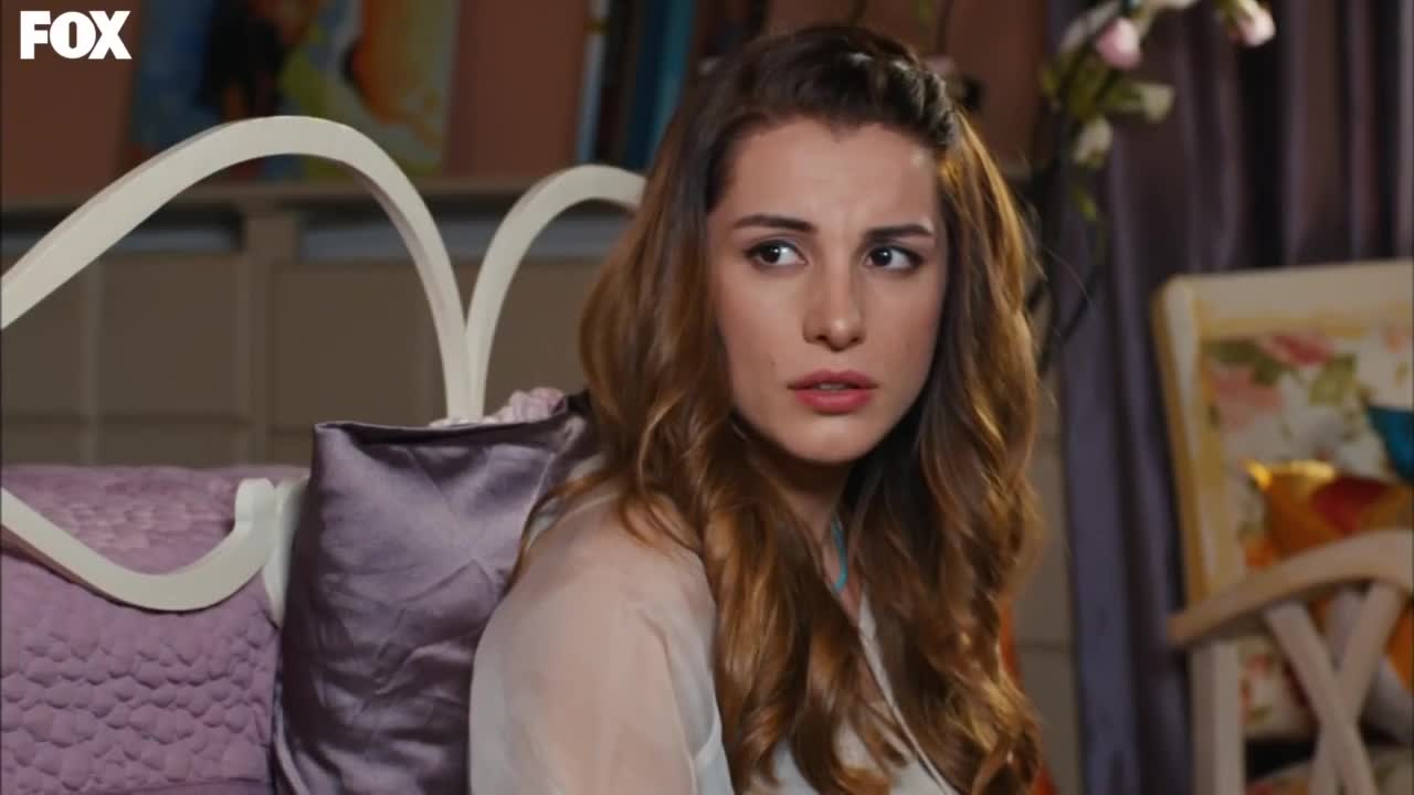 Кадры из сериала Вишнёвый сезон 18 серия 1 сезон (2014)