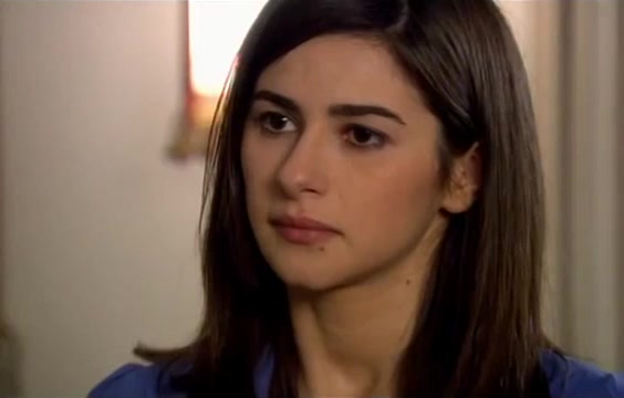 Кадры из сериала Опасная любовь 8 серия 1 сезон (2009)