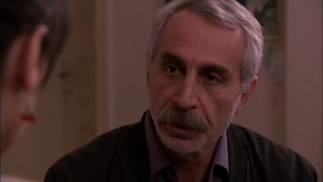 Кадры из сериала Опасная любовь 18 серия 1 сезон (2009)