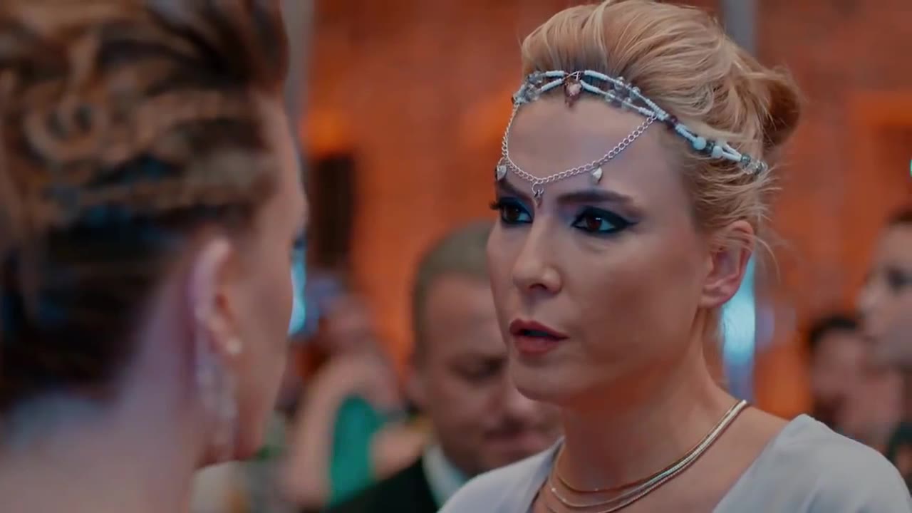 Кадры из сериала Прилив 19 серия 2 сезон (2013)