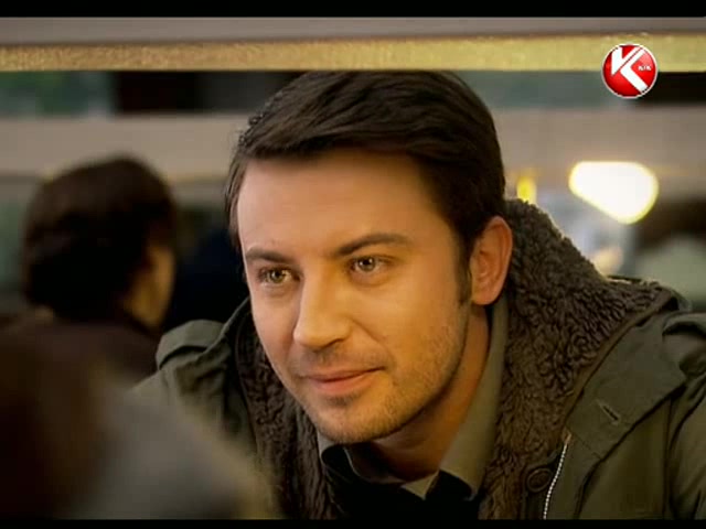 Кадры из сериала Бесценное время 21 серия 1 сезон (2010)