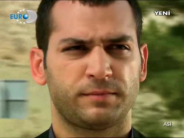 Кадры из сериала Аси 1 серия 1 сезон (2007)