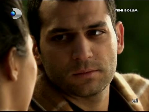 Кадры из сериала Аси 6 серия 1 сезон (2007)