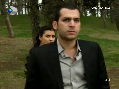 Кадры из сериала Аси 7 серия 1 сезон (2007)