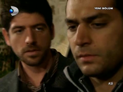 Кадры из сериала Аси 9 серия 1 сезон (2007)