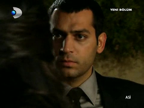 Кадры из сериала Аси 11 серия 1 сезон (2007)