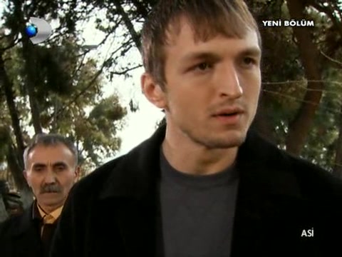 Кадры из сериала Аси 17 серия 1 сезон (2007)