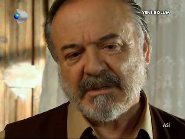 Кадры из сериала Аси 23 серия 1 сезон (2007)