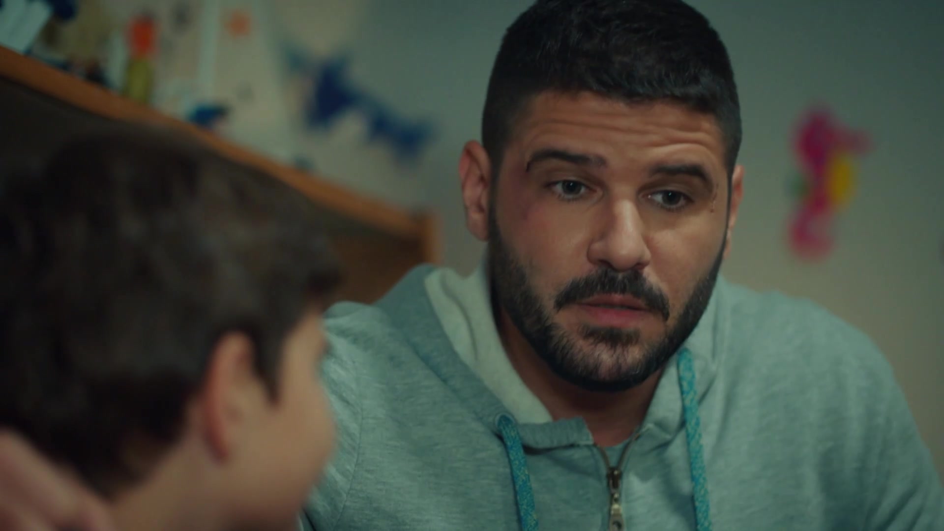 Кадры из сериала Чемпион 21 серия 1 сезон (2019)