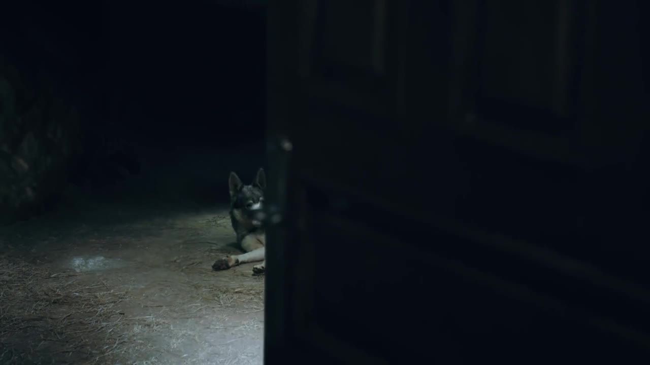 Кадры из сериала Красные бутоны 1 серия 1 сезон (2023)