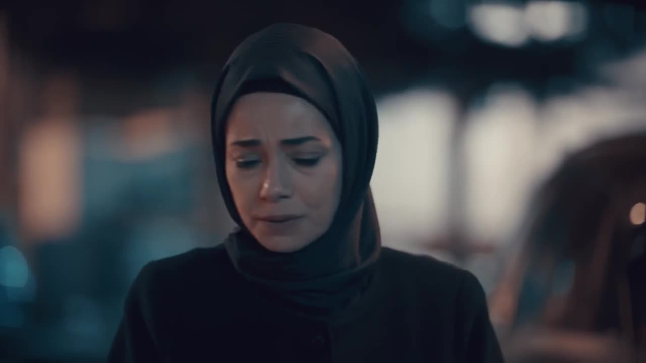 Кадры из сериала Красные бутоны 10 серия 1 сезон (2023)
