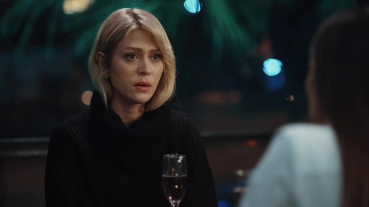 Кадры из сериала Красные бутоны 21 серия 1 сезон (2023)