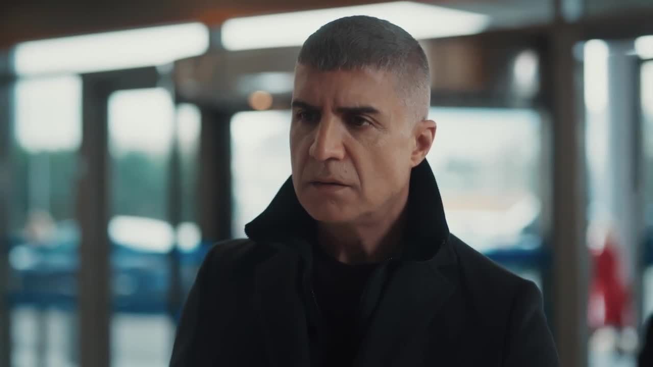 Кадры из сериала Красные бутоны 23 серия 1 сезон (2023)