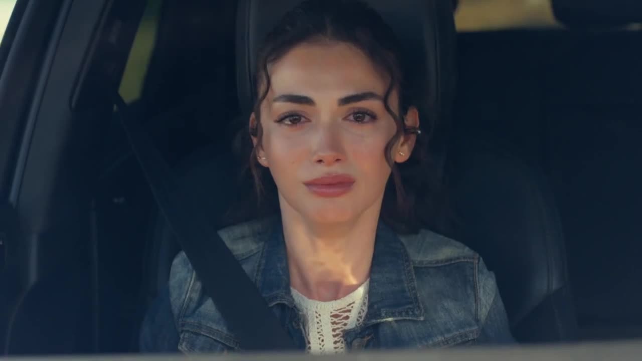 Кадры из сериала Сапфир 18 серия 1 сезон (2023)