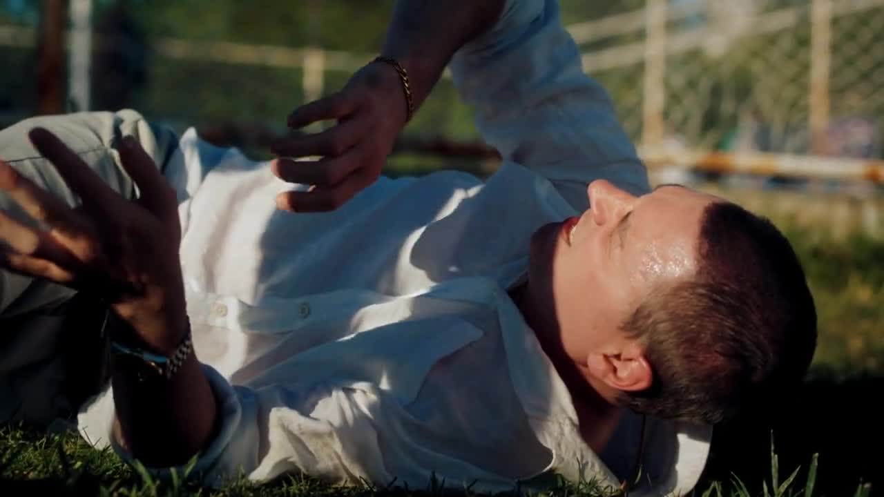 Кадры из сериала Душа не слышит 1 серия 1 сезон (2023)
