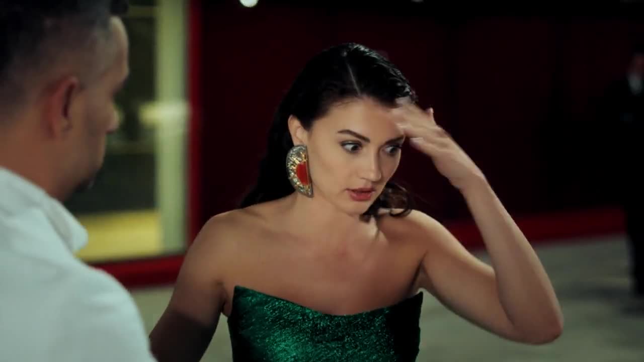 Кадры из сериала Душа не слышит 10 серия 1 сезон (2023)