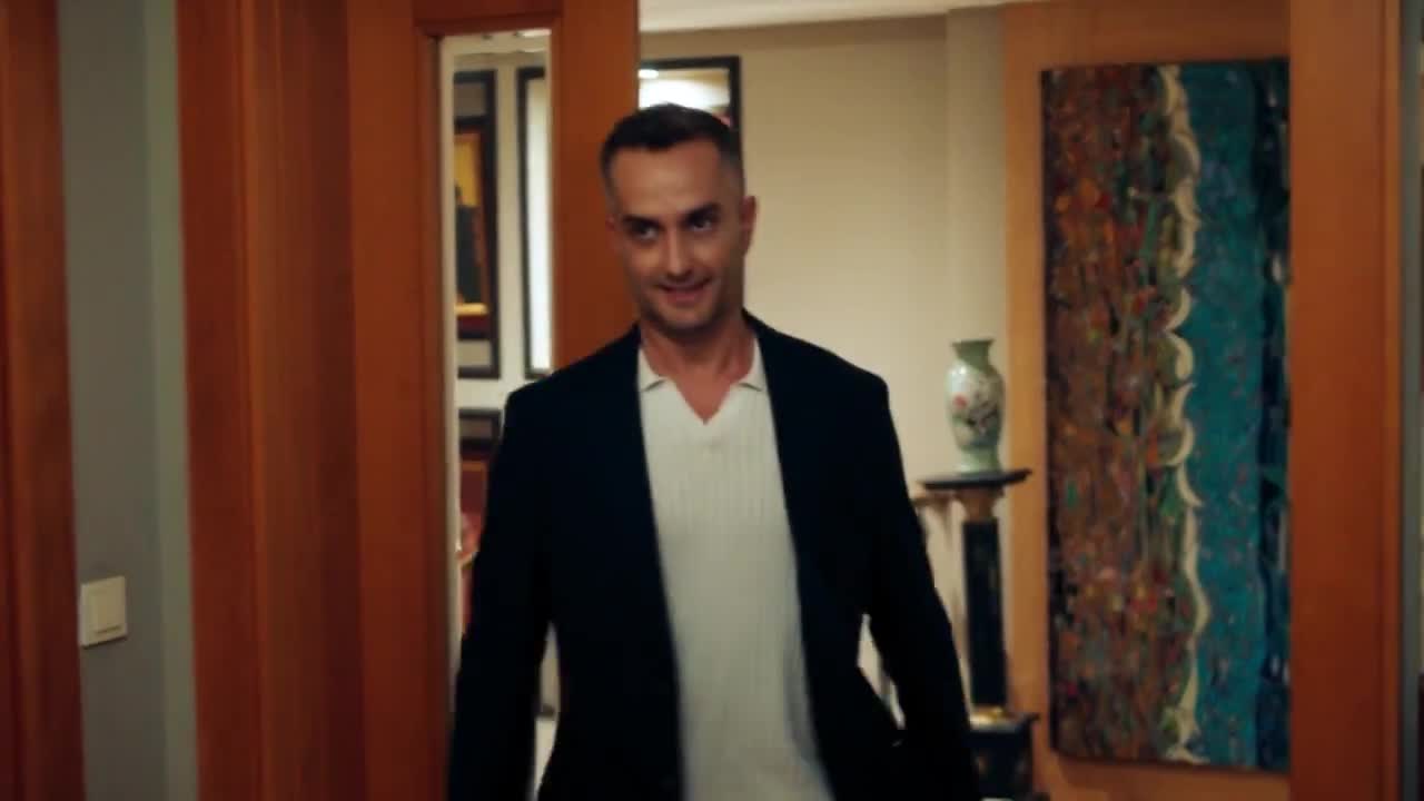 Кадры из сериала Душа не слышит 21 серия 1 сезон (2023)