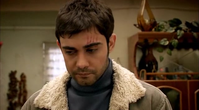 Кадры из сериала Назвала я её Фериха 4 серия 1 сезон (2011)
