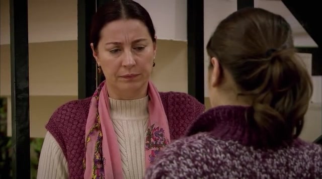 Кадры из сериала Назвала я её Фериха 7 серия 1 сезон (2011)
