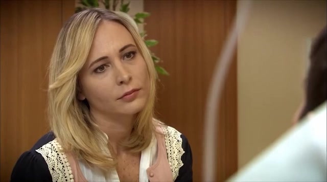 Кадры из сериала Назвала я её Фериха 18 серия 1 сезон (2011)