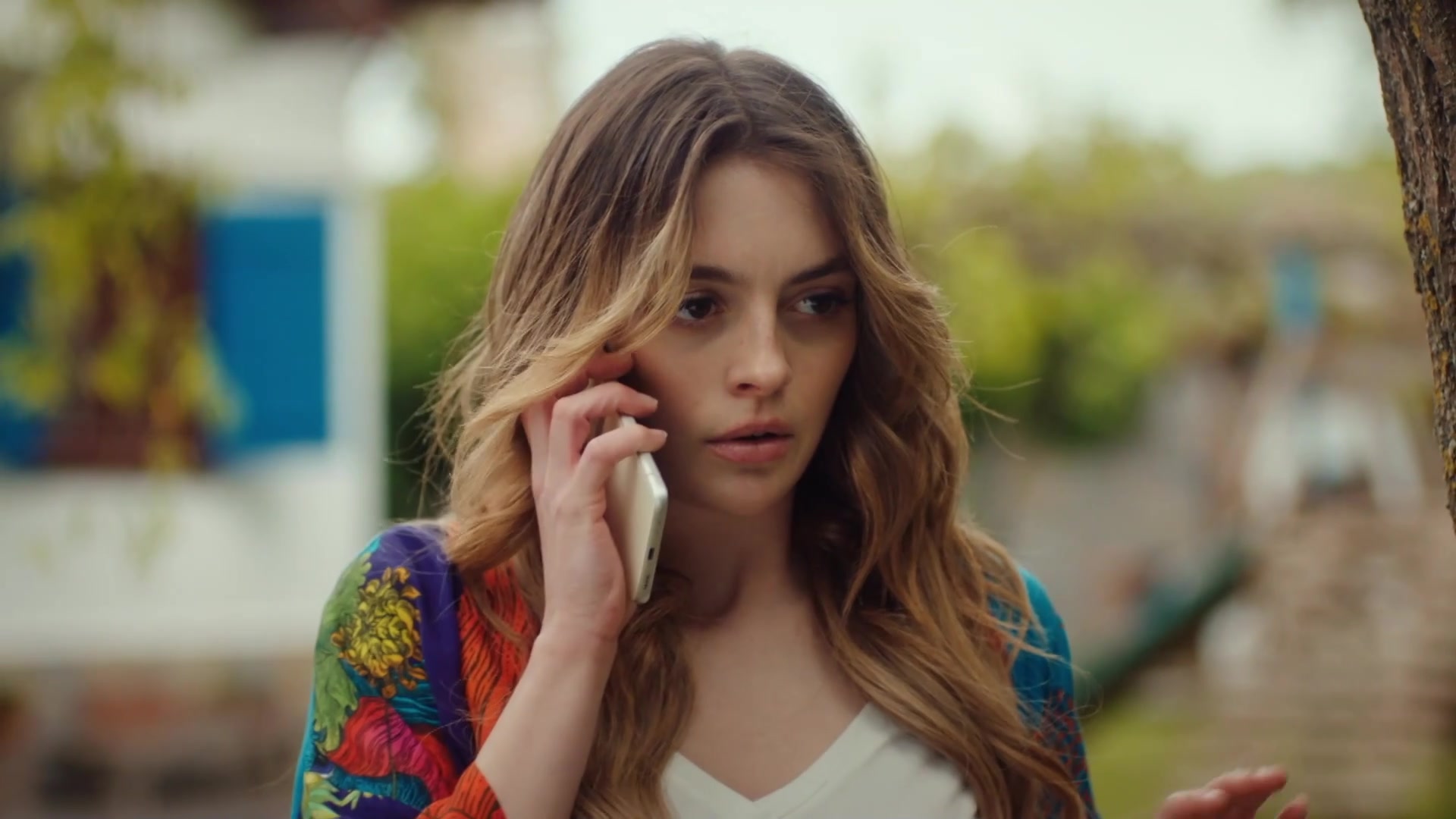Кадры из сериала Гюльджемаль 21 серия 1 сезон (2023)