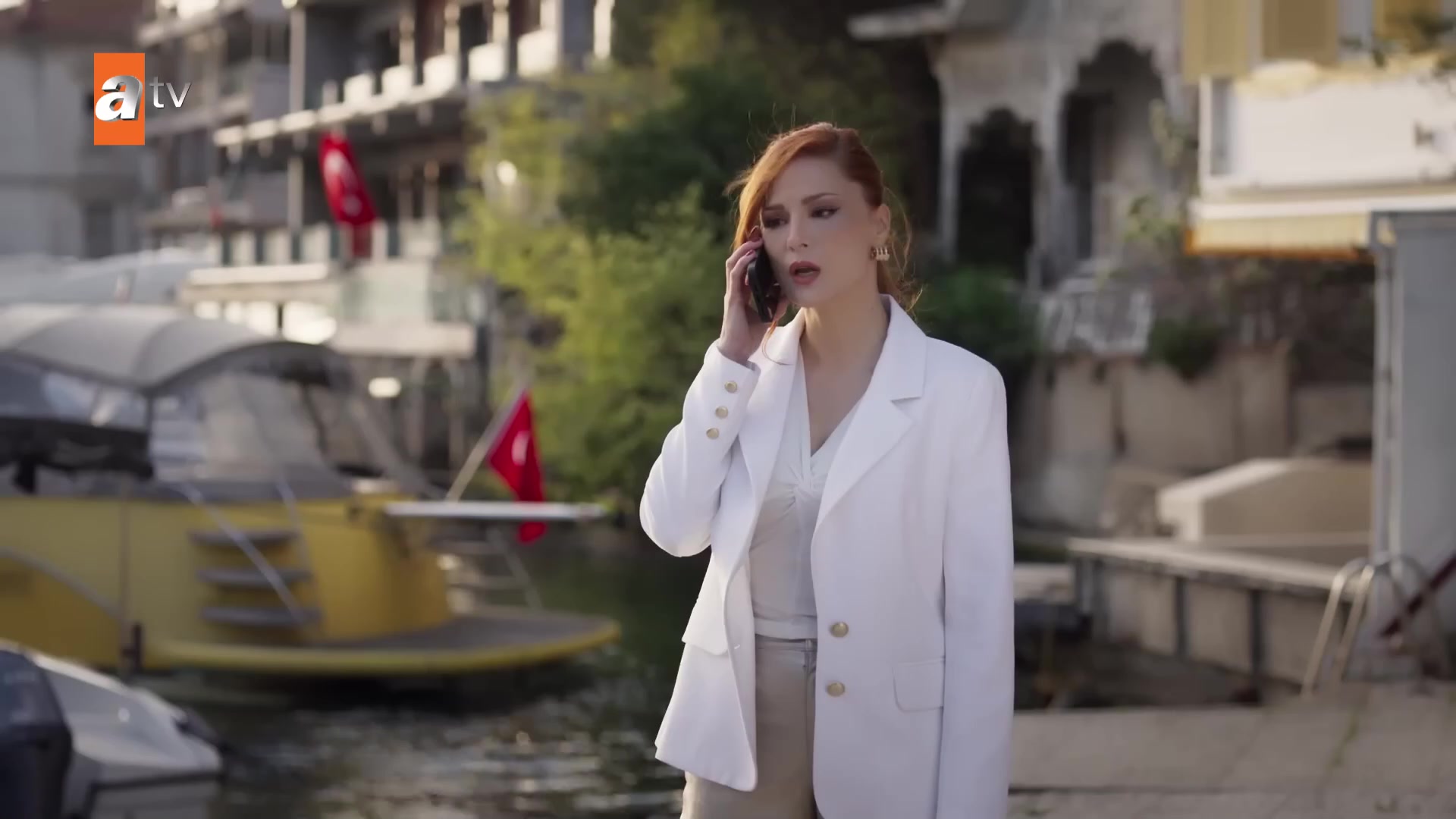 Кадры из сериала Долг жизни 20 серия 1 сезон (2024)