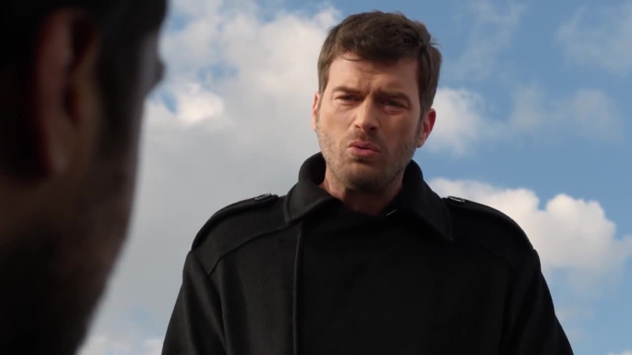 Кадры из сериала Семья 17 серия 2 сезон (2023)