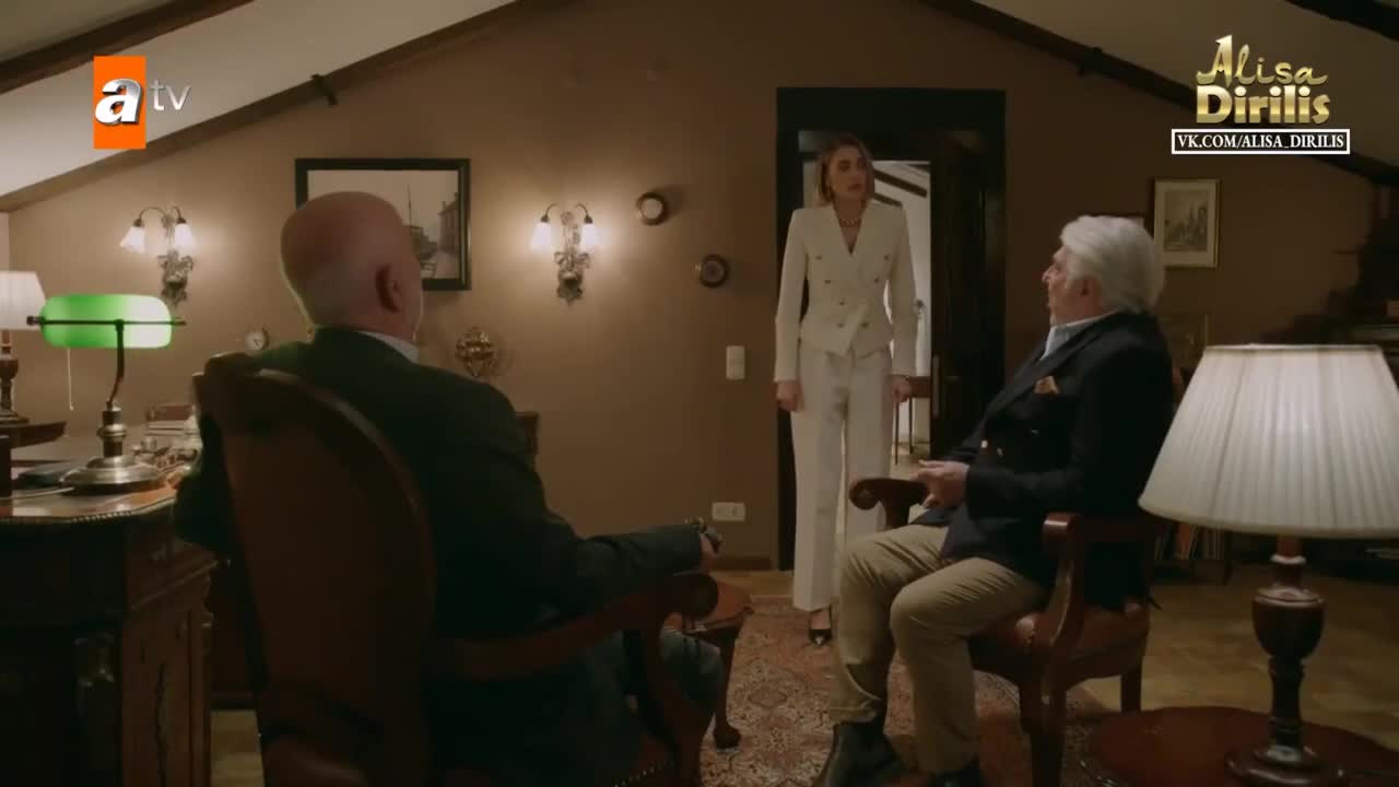 Кадры из сериала Холдинг 1 серия 1 сезон (2024)