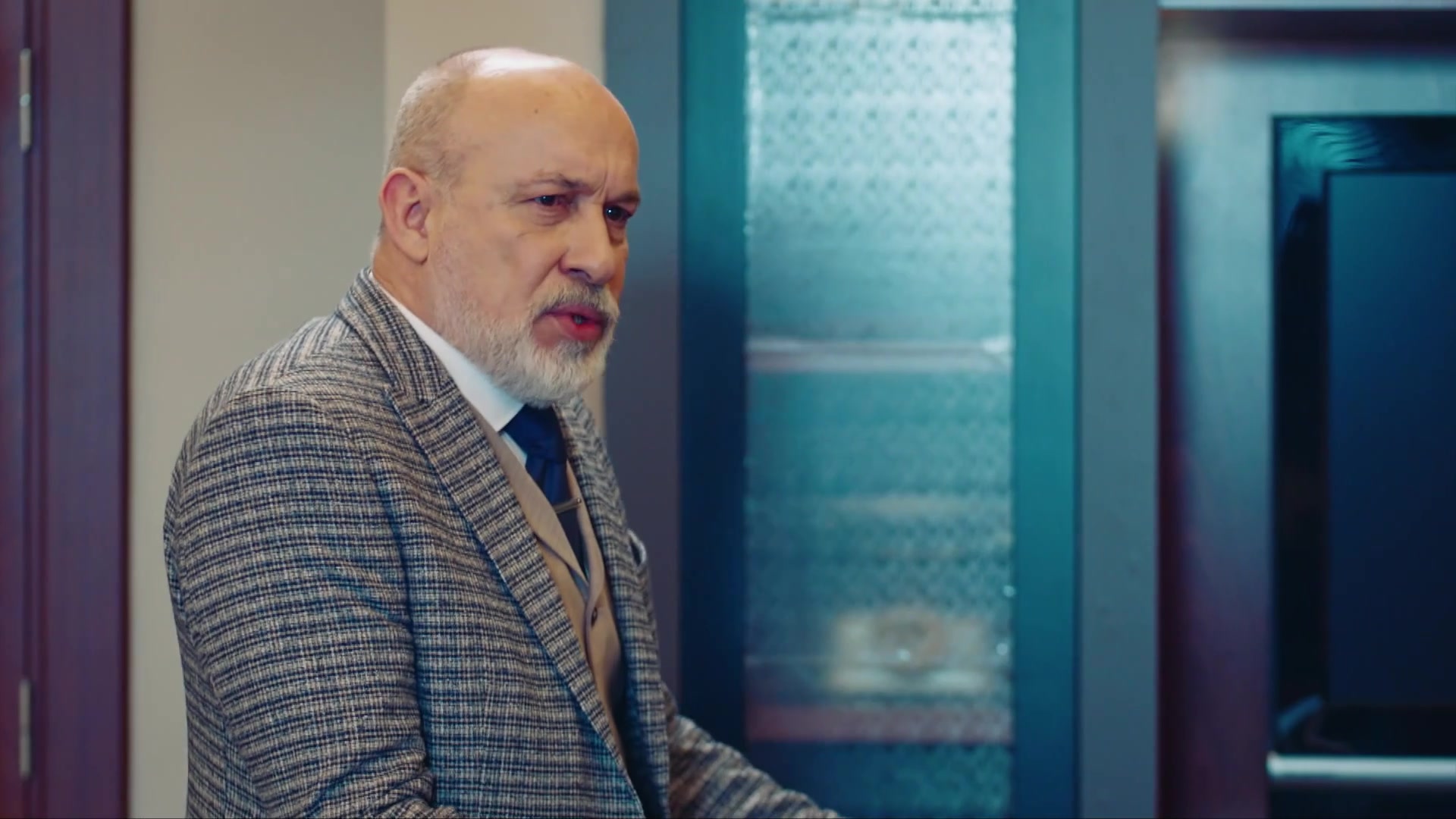 Кадры из сериала Эго 2 серия 1 сезон (2023)