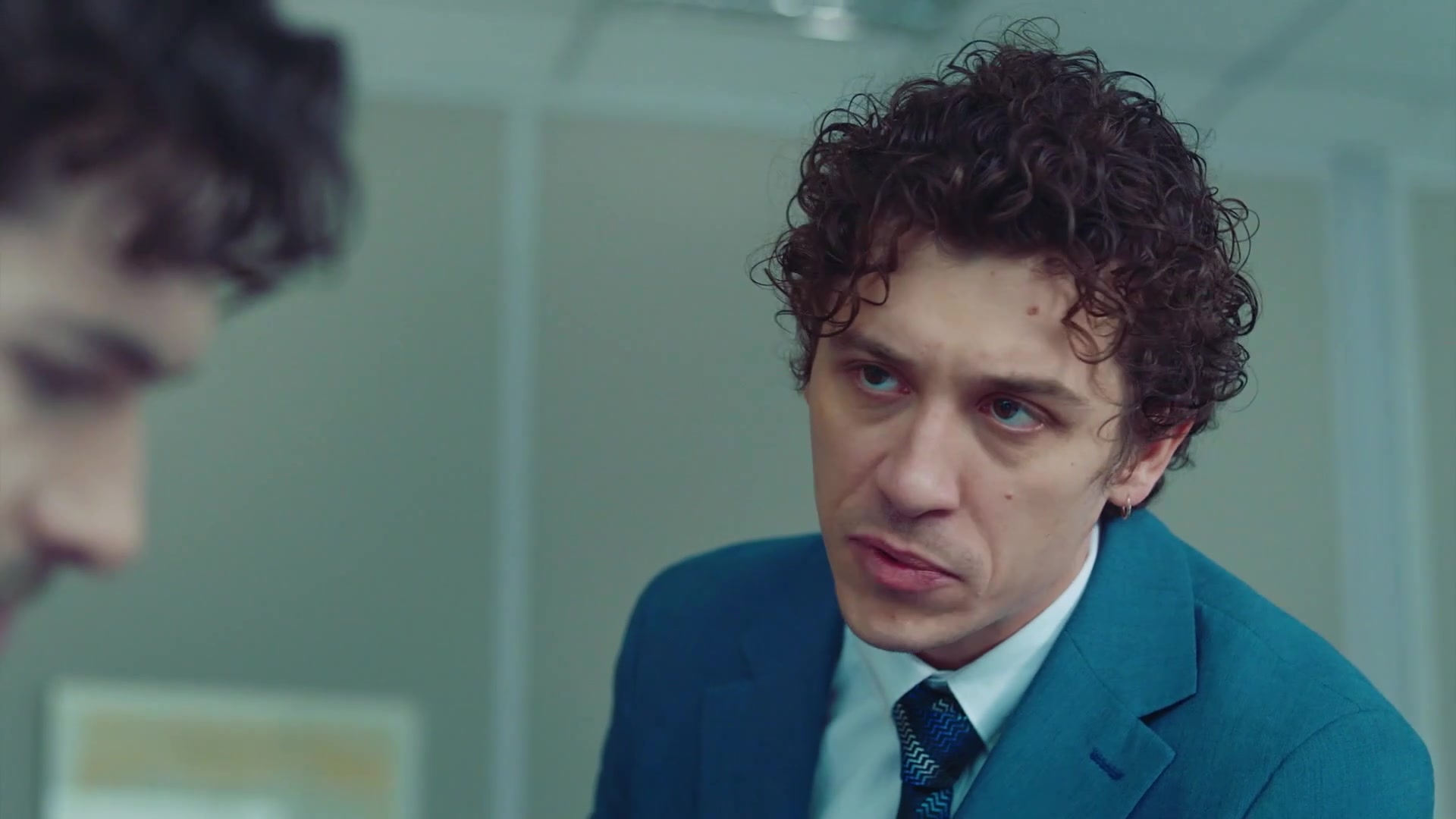 Кадры из сериала Эго 5 серия 1 сезон (2023)