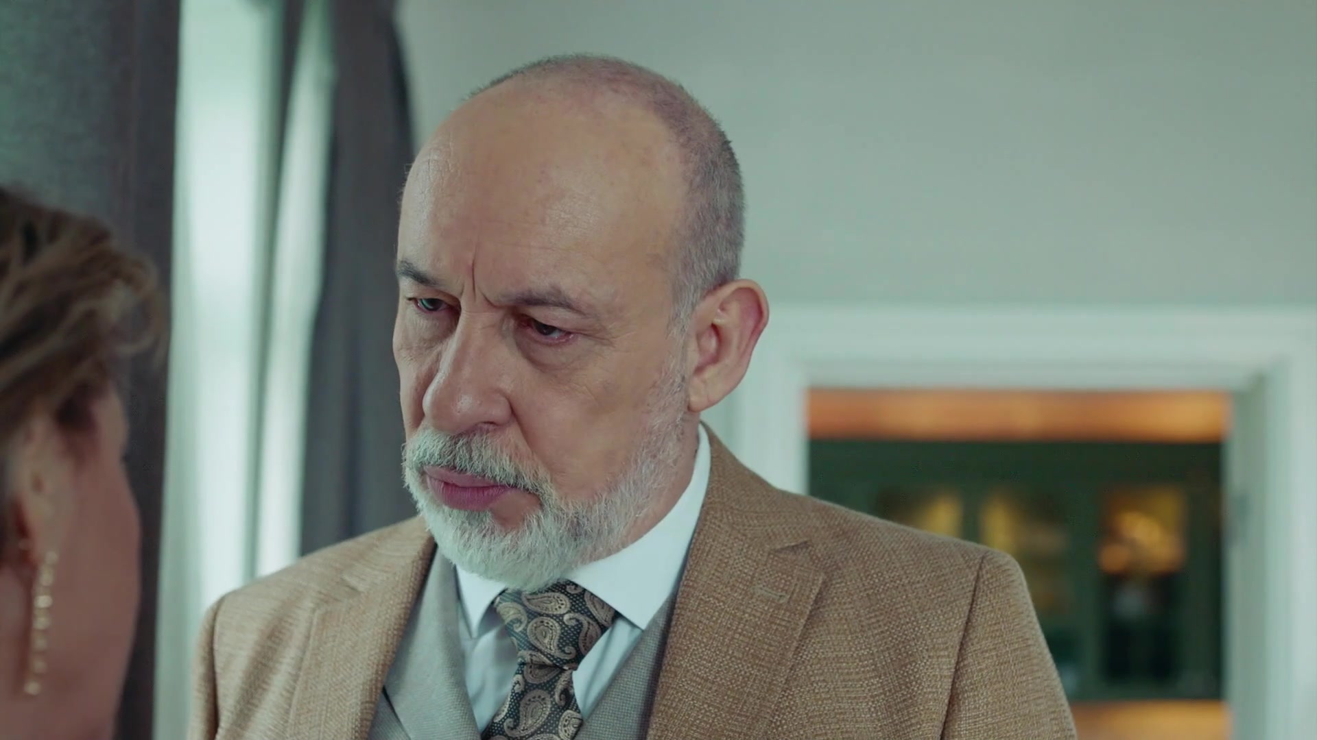 Кадры из сериала Эго 8 серия 1 сезон (2023)