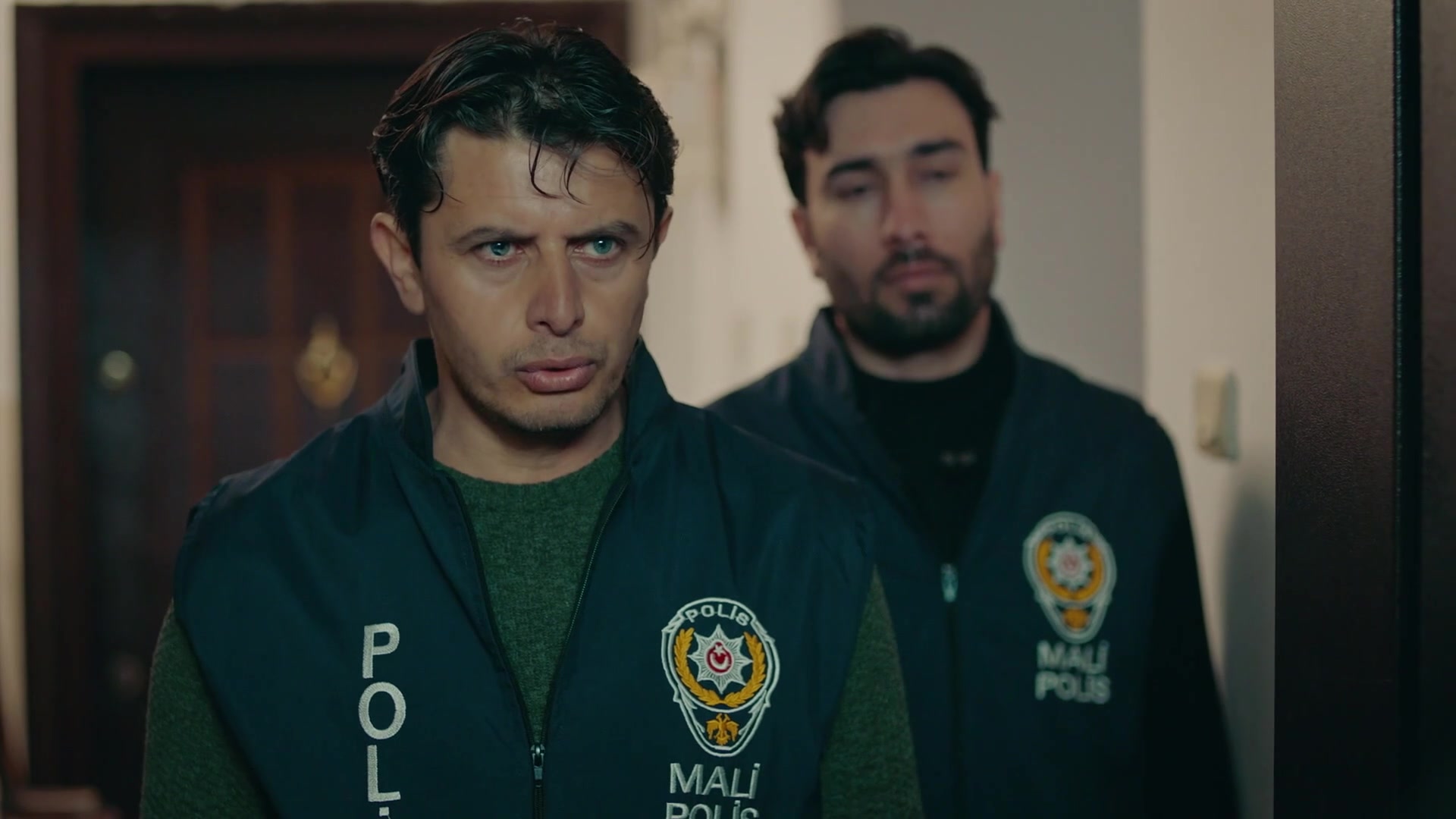 Кадры из сериала Эго 13 серия 1 сезон (2023)